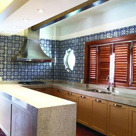 Casa Carmen Villa Puerto Vallarta Eksteriør billede