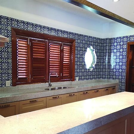 Casa Carmen Villa Puerto Vallarta Eksteriør billede