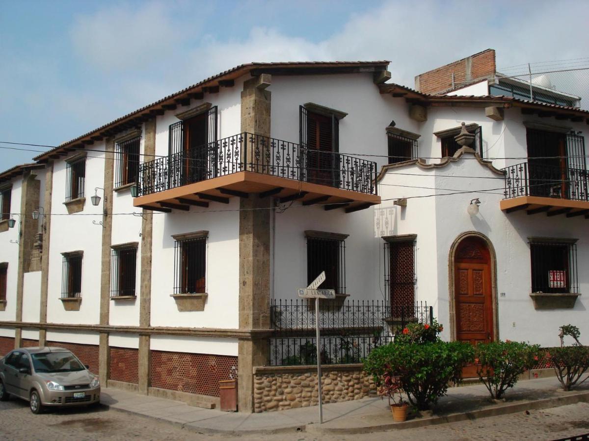 Casa Carmen Villa Puerto Vallarta Værelse billede