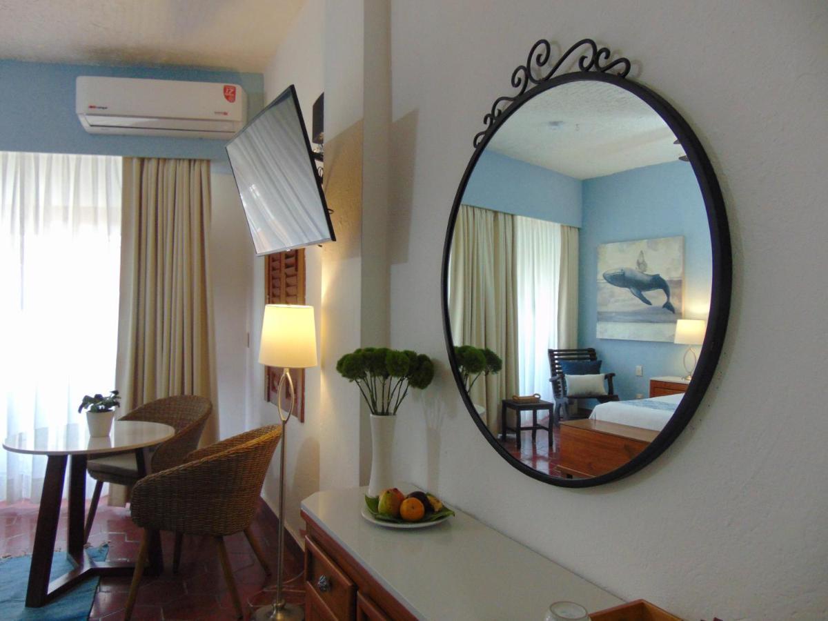 Casa Carmen Villa Puerto Vallarta Eksteriør billede