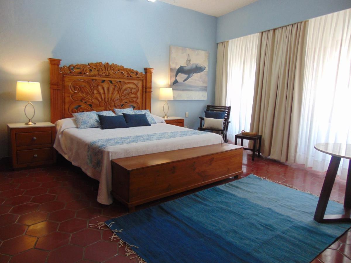 Casa Carmen Villa Puerto Vallarta Eksteriør billede