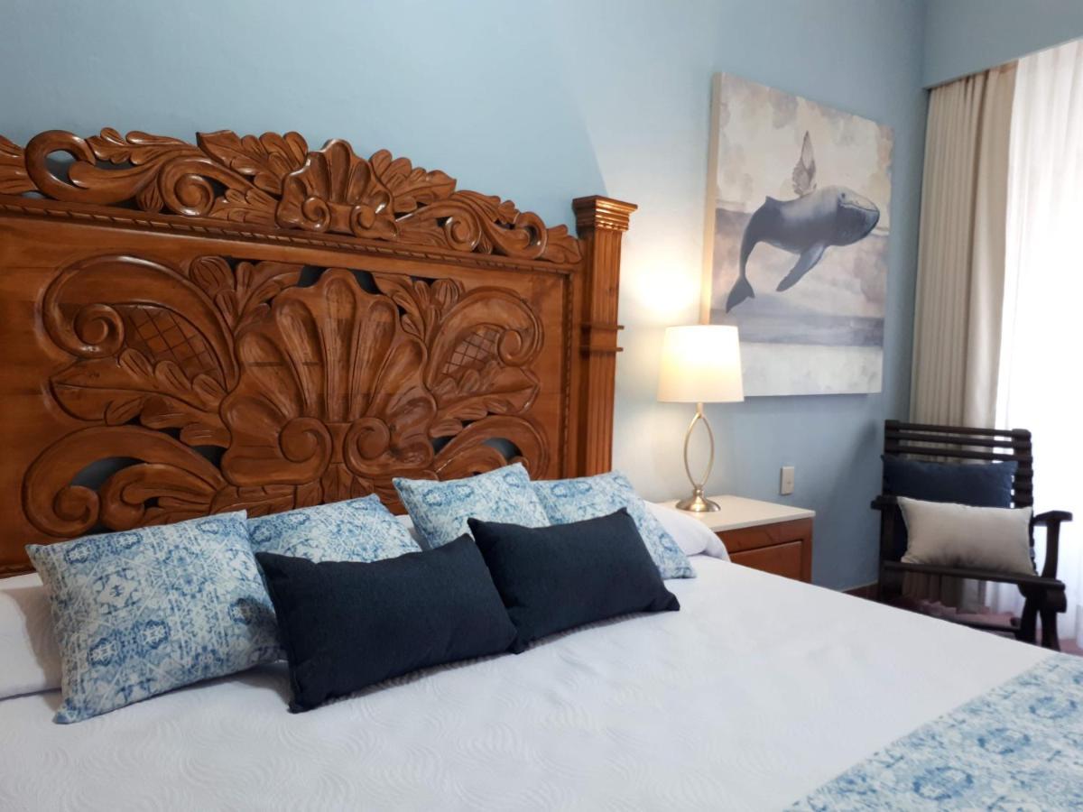 Casa Carmen Villa Puerto Vallarta Eksteriør billede