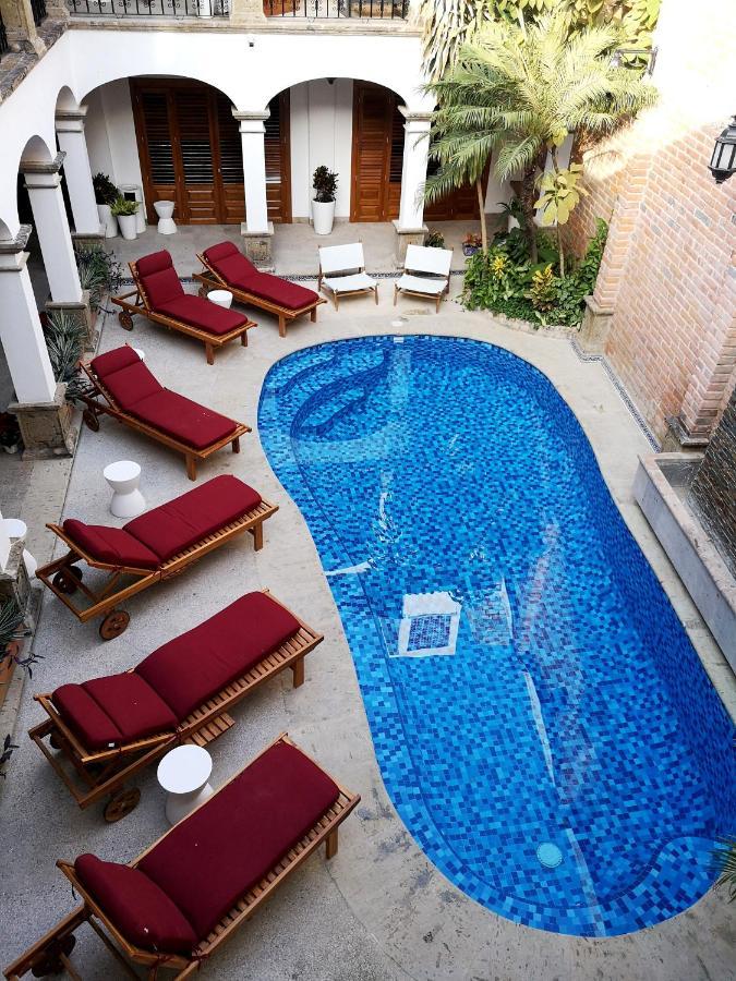 Casa Carmen Villa Puerto Vallarta Eksteriør billede