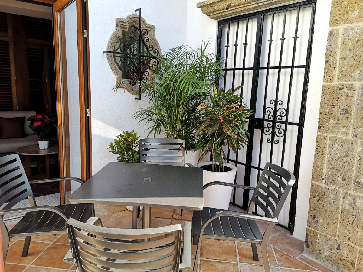 Casa Carmen Villa Puerto Vallarta Eksteriør billede