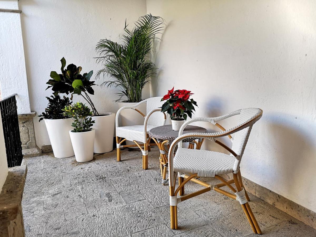 Casa Carmen Villa Puerto Vallarta Eksteriør billede