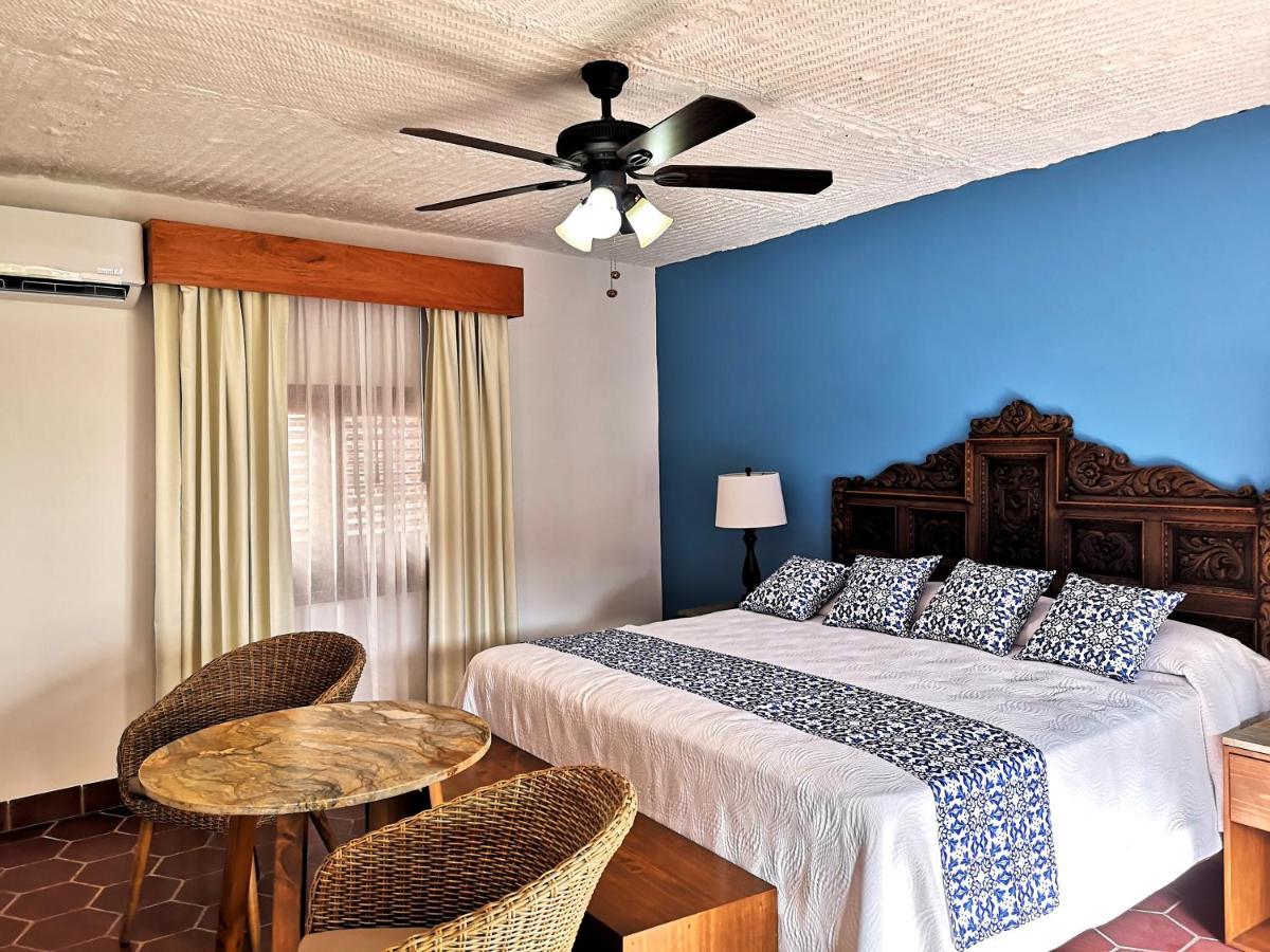Casa Carmen Villa Puerto Vallarta Eksteriør billede