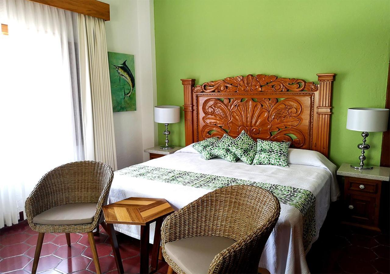 Casa Carmen Villa Puerto Vallarta Eksteriør billede